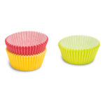 Papieren cupcake vormpjes 150 stuks