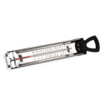 Suikerthermometer rvs