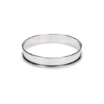 Flan ring rvs Flan ring rvs