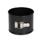 Springvorm met hoge rand Springvorm met hoge rand