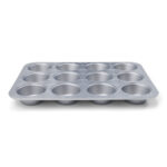 Muffinvorm 12 vaks Muffinvorm 12 vaks
