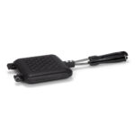 Tosti-ijzer antikleef Tosti-ijzer antikleef