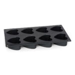 Mini hartvorm 8 vaks Mini hartvorm 8 vaks