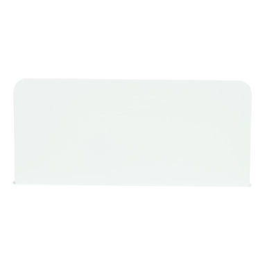 Taartrand zijschraper