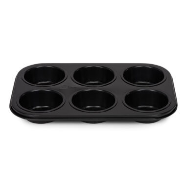 Muffinvorm 6 vaks