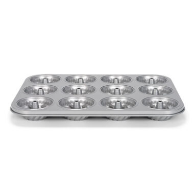 Mini tulbandvorm 12 vaks