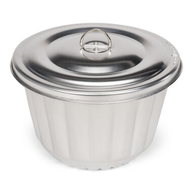 Puddingtrommel