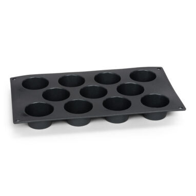 Mini muffinvorm 11 vaks